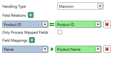 Configure Data Extension Part 3