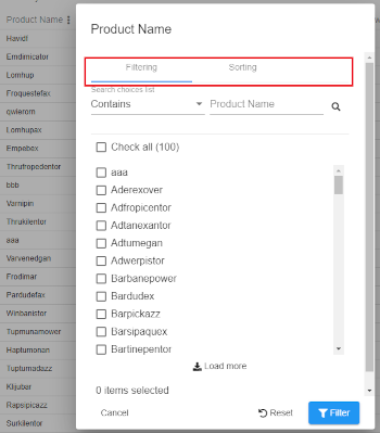 Filtering_and_sorting