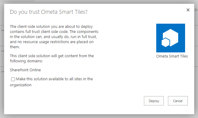 Trust Ometa Smart Tiles